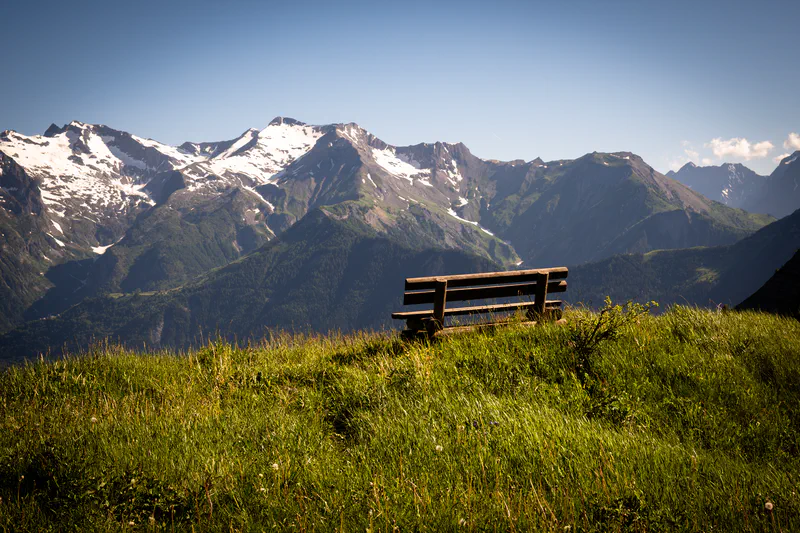 Photography of collection Alpe d'Huez