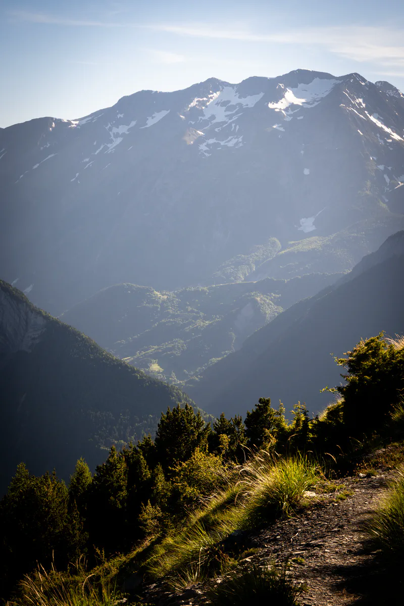 Photography of collection Alpe d'Huez