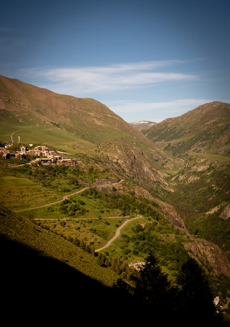 Photography of collection Alpe d'Huez