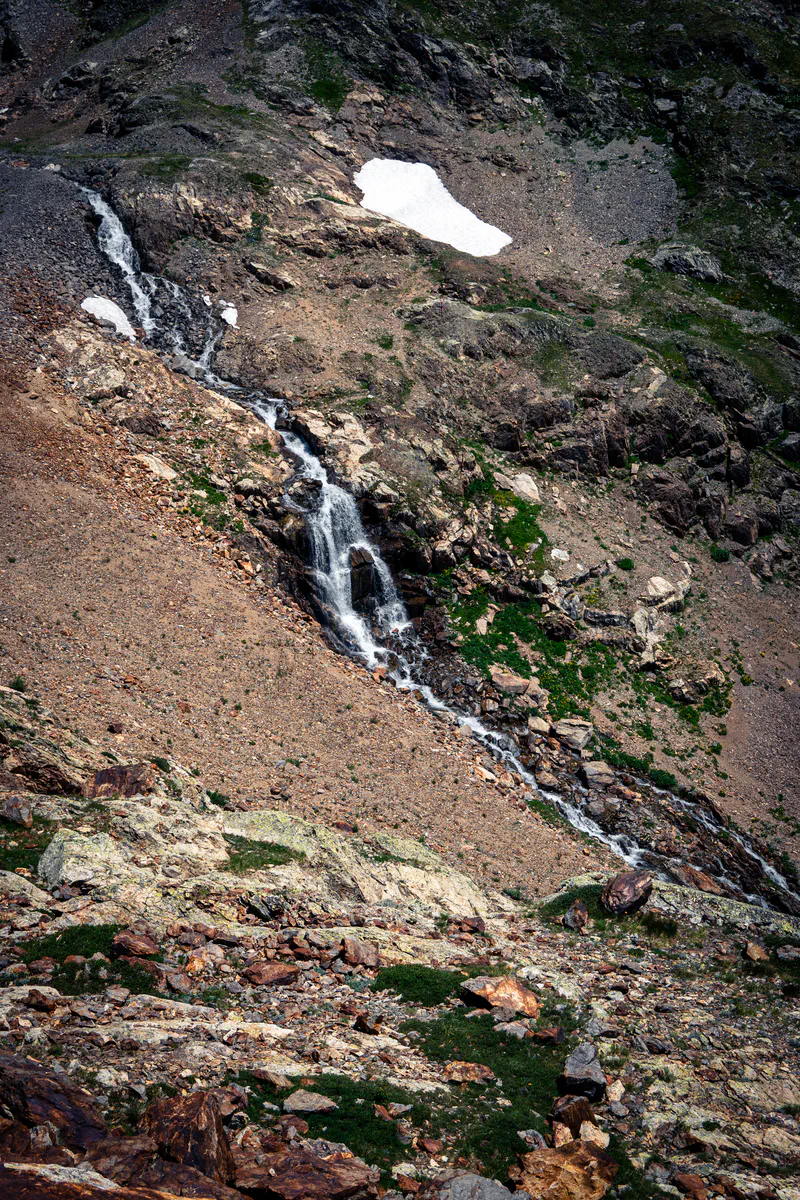 Photography of collection Alpe d'Huez