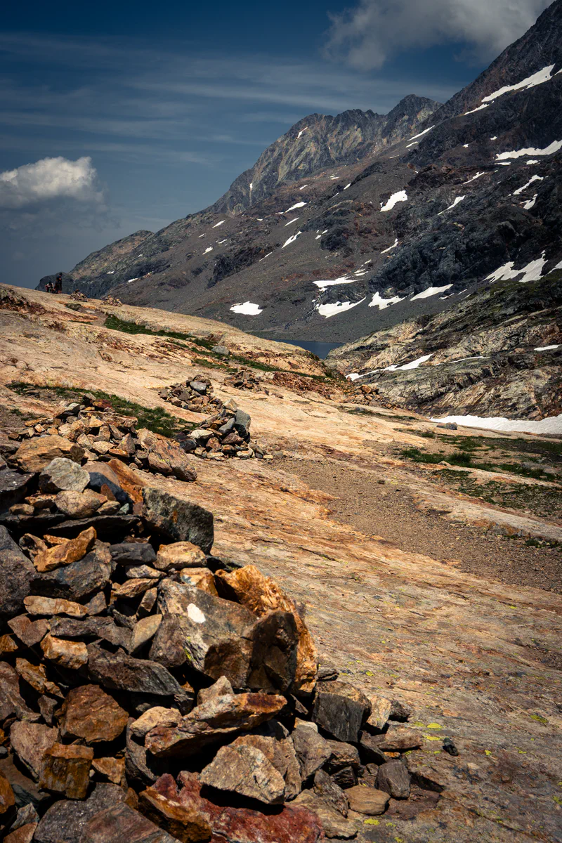 Photography of collection Alpe d'Huez