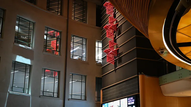 Photography of collection Auckland