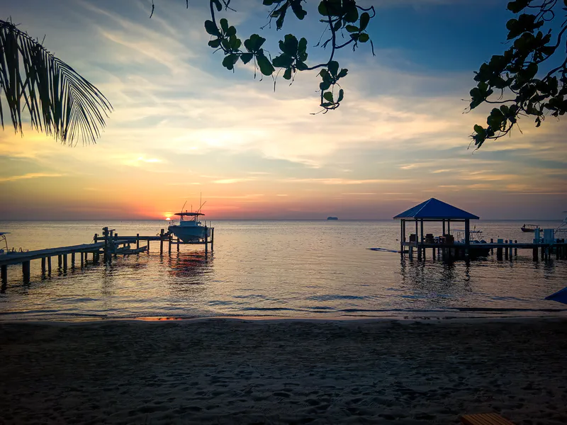 Photography of collection Honduras